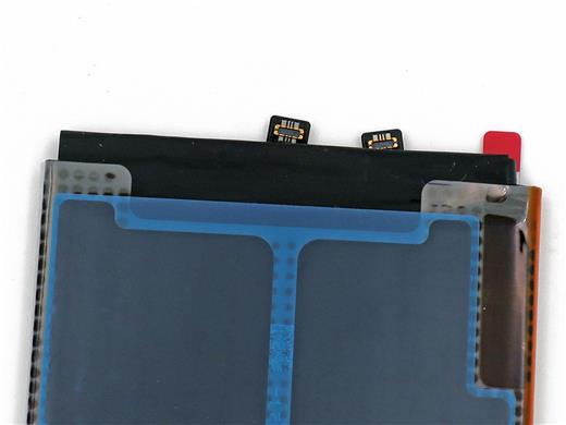 New For Xiaomi 11 Battery BM4X Cellphone Built-in Li-lon bateria_2