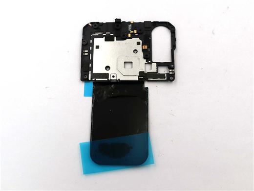  Antenna Case Cover Replacement Parts with NFC cable for Xiaomi 8