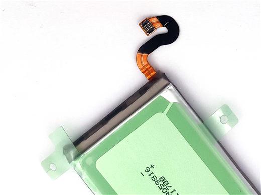 EB-BG950ABE 3000mAh Battery for Samsung Galaxy S8 (only Deliver to some countries)_2