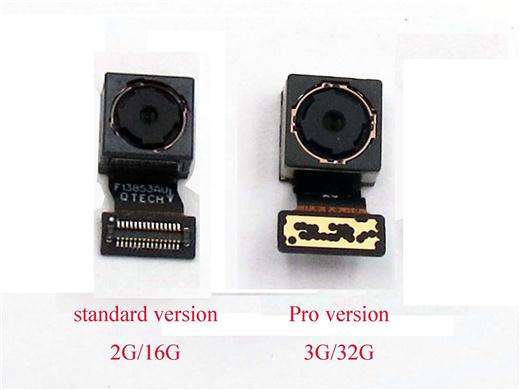 Rear Back Camera Module Flex Cable for Redmi 4 & Redmi 4 pro