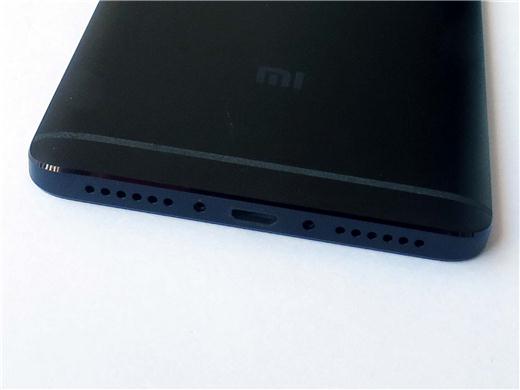 Best quality MTK version Battery Cover Back Housing Cover for Redmi Note 4-Black_2