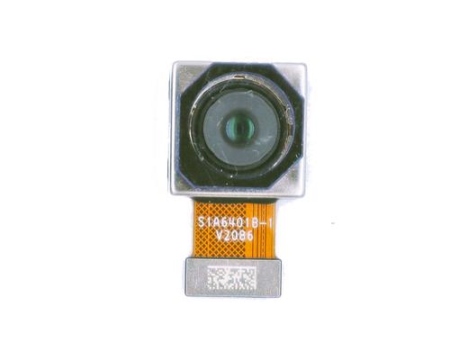 Best quality (Same as yours) Principal camera Back Camera Module Flex Cable for POCO F4 with 64MP Pixels 
