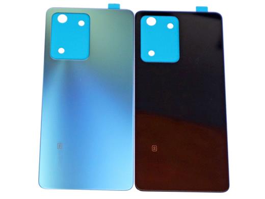 Best Glass Lid Back Cover Battery Door Housing cover for Redmi Note 12 Pro 5G