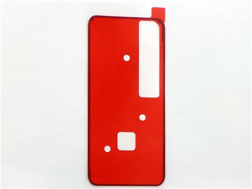 Back cover adhesive sticker glue For xiaomi mi 10 mi10 