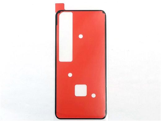 Back cover adhesive sticker glue For xiaomi mi 10 mi10 _1