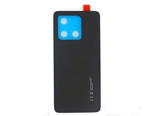 Новая стеклянная задняя крышка для Xiaomi 14T, Корпус батарейного отсека, задняя крышка с клеем