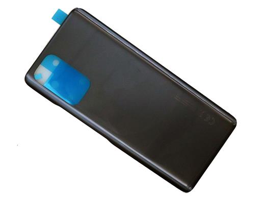 New Battery Door Back housing cover for Redmi note 10 Pro global 4G with Adhesive-Gray