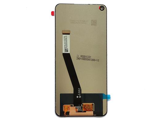 Best quality LCD Touch Screen Digitizer Assembly for Redmi note 9&rRedmi 10x 4g_1