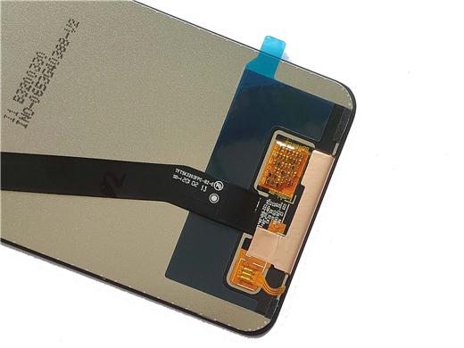 Best quality LCD Touch Screen Digitizer Assembly for Redmi note 9&rRedmi 10x 4g_2