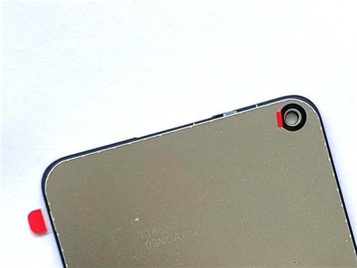 Best quality LCD Touch Screen Digitizer Assembly for Redmi note 9&rRedmi 10x 4g_3