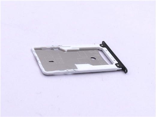 Best quality (Same as yours) Dual Sim Card Slot Tray Holder for Redmi Note 4X-Black&Gray&Pink&Gold_3