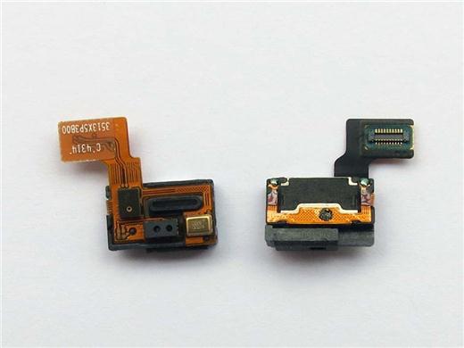 Ear Speaker Earpiece assembly with Light Sensor Flex Cable for xiaomi Note Mi Note