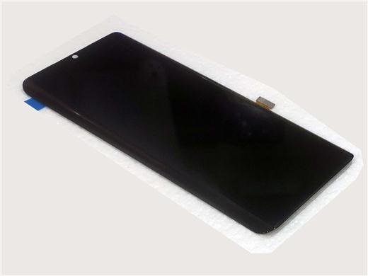 Best quality Curved OLED screen assembly with digitizer for mi note 10 lite_2