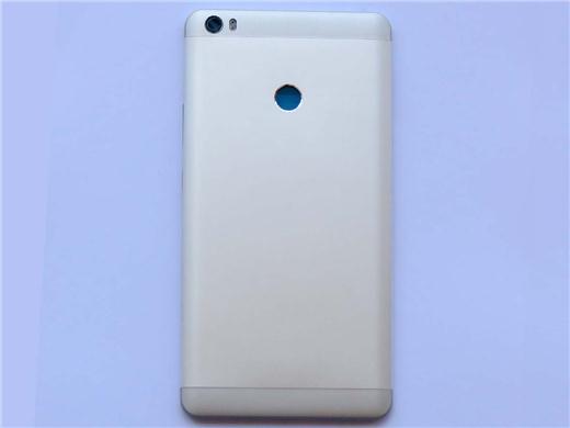 Best quality Battery Cover Back Housing Cover for Xiaomi Max – Silver