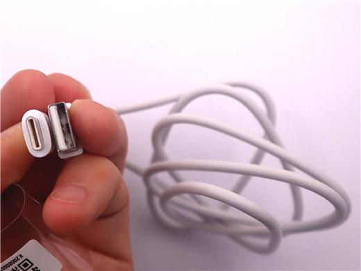Best quality USB 3.0 Type C cable USB Data Sync Charge Cable for mi 9_1