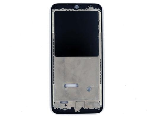 Best quality Front Frame LCD Supporting Bezel Housing for POCO M3&Redmi note 9 4G Chinese
