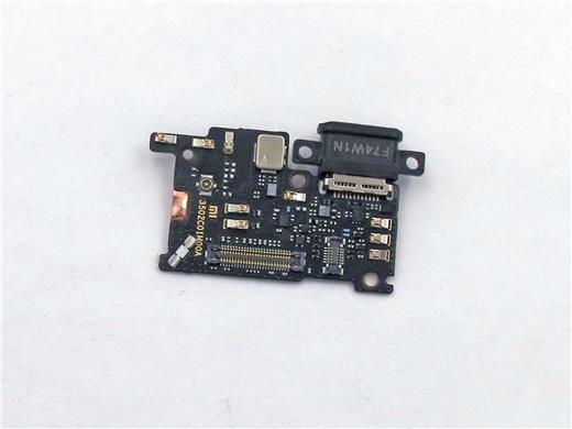 Best Refurbished USB plug charge board with microphone support fast charge for xiaomi 6
