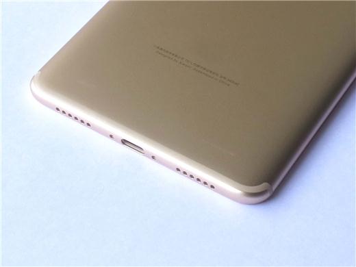Best quality Battery Cover Back Housing Cover for Xiaomi Max 2 –Gold & Black_3