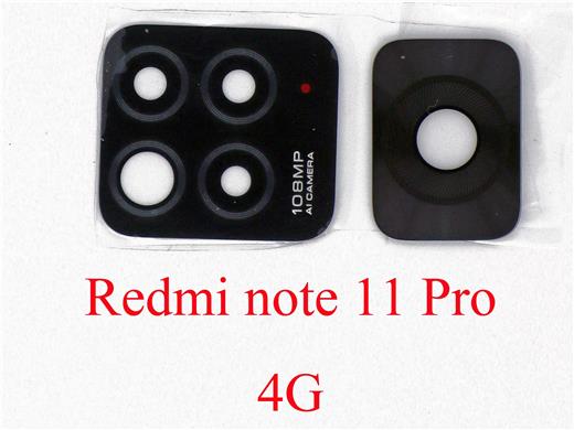 Best Protective Glass of Rear Camera for Best Protective Glass of Rear Camera for Redmi note 11 Pro 4G Global Version Global Version