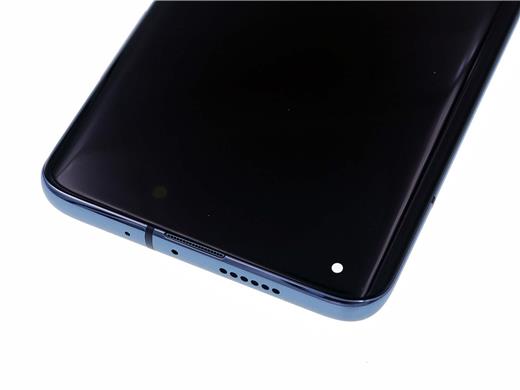 Original Huaxing C Version AMOLED Screen for Xiaomi 10 with Frame Support Finger Recognition_3
