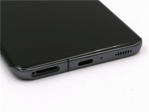 Best quality Complete screen with various colors frame for xiaomi 11-Black&White&Purple&Blue_3