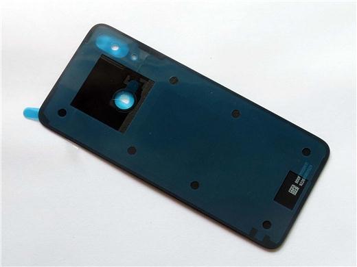Best quality Battery Cover with Adhensive for Redmi note 7&pro -Black& Gold &Blue_1