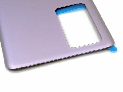 Original Glass Lid Back Cover Battery Door Housing Rear Case with Adhesive For Xiaomi 12 Pro Mobile Replacement_2