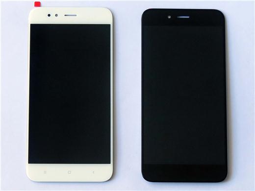 Best quality LCD Screen and Touch Screen Assembly for Xiaomi 5x & A1-Black & White