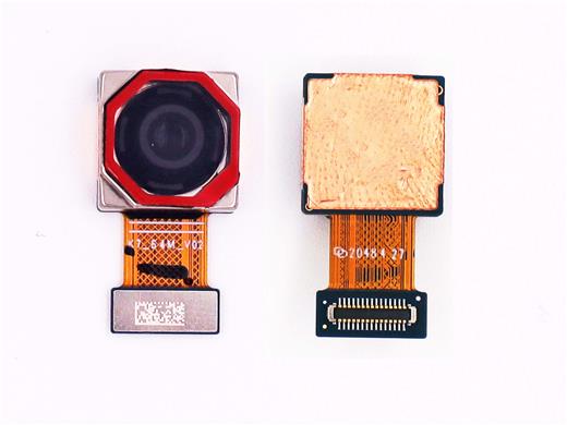 Best quality Principal camera Back Camera Module Flex Cable for Xiaomi 10T with 64MP Pixels