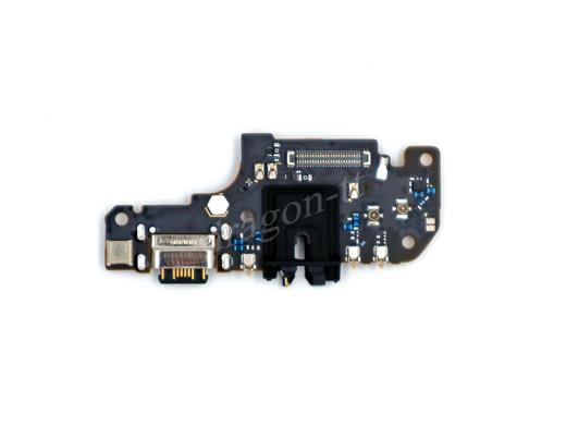 Best quality USB plug charge board with headphone jack for xiaomi 10t lite supporting fast charge