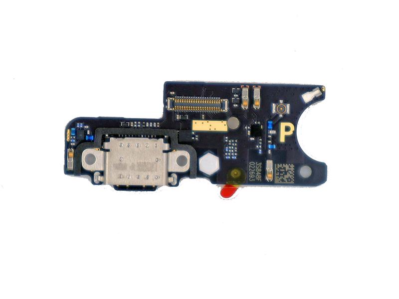 Best quality USB plug charge board with micorphone for POCOphone F1