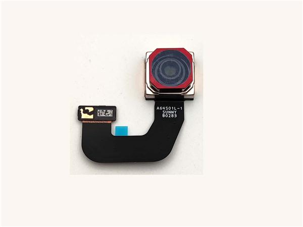 Best quality Rear camera Module for Redmi note 9 pro global version