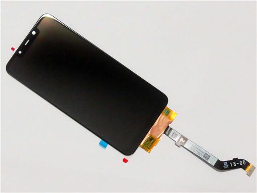 Best quality LCD Touch Screen for POCOPHONE F1 Assembly with Digitizer-Tianma manufacturer
