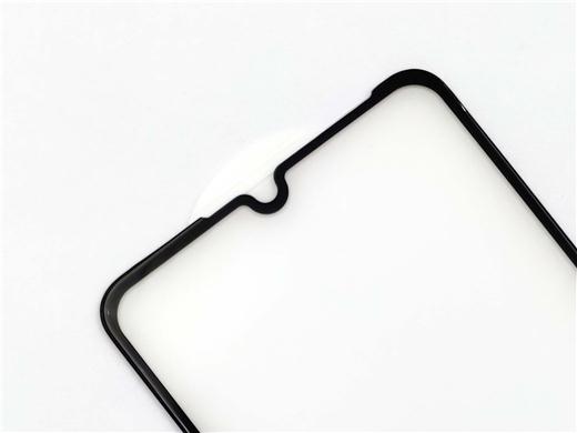 Full Covered Epoxy Curved Edge Tempered Glass protector for xiaomi A3_2