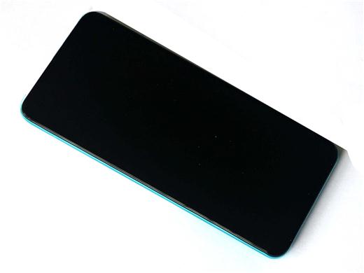 Best quality Complete screen for POCO F2 pro with optional frame -Gray&Blue&pruple&White_1