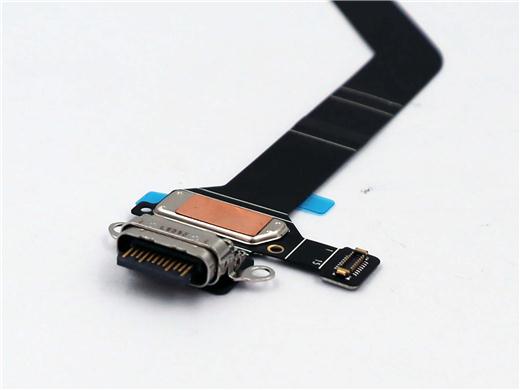 Best quality Dock Connector Charging Port Flex Cable for Black shark 2_2