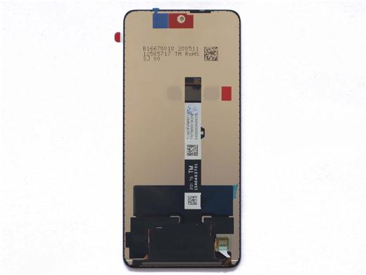 Best quality LCD display Touch Screen Digitizer assembly for poco x3 NFC