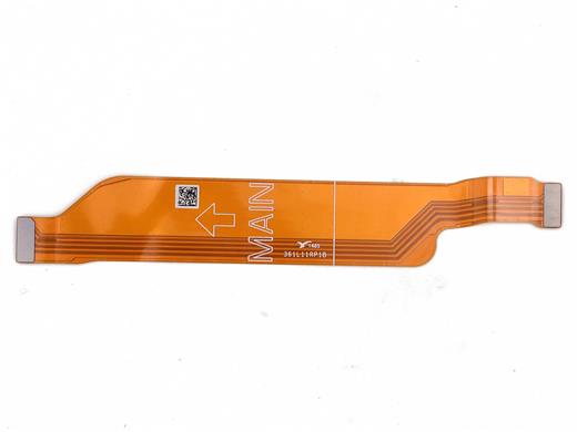 Best Mother Board Flex For POCO f4 Main Board Connector USB Board Flex for  Redmi K40S