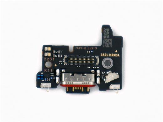 Best Charge Board for POCO F4 5G Charge USB plug charge Port Flex for Redmi K40S