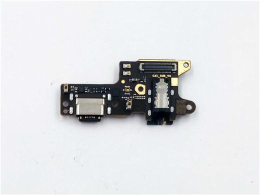 Best quality USB plug charge board with microphone for Redmi 8