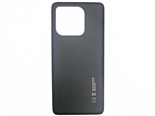 Best quality (Same as yours)Battery Cover Back housing cover for mi 14T Pro with Adhensive